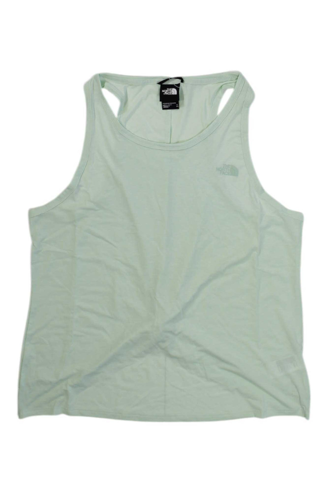 The North Face Womens Wander Twist Back Tank The North Face