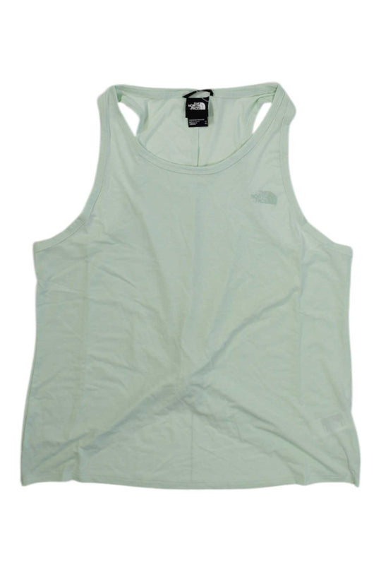 The North Face Womens Wander Twist Back Tank The North Face