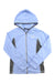The North Face Girls Tech Glacier Full Zip Hoodie The North Face