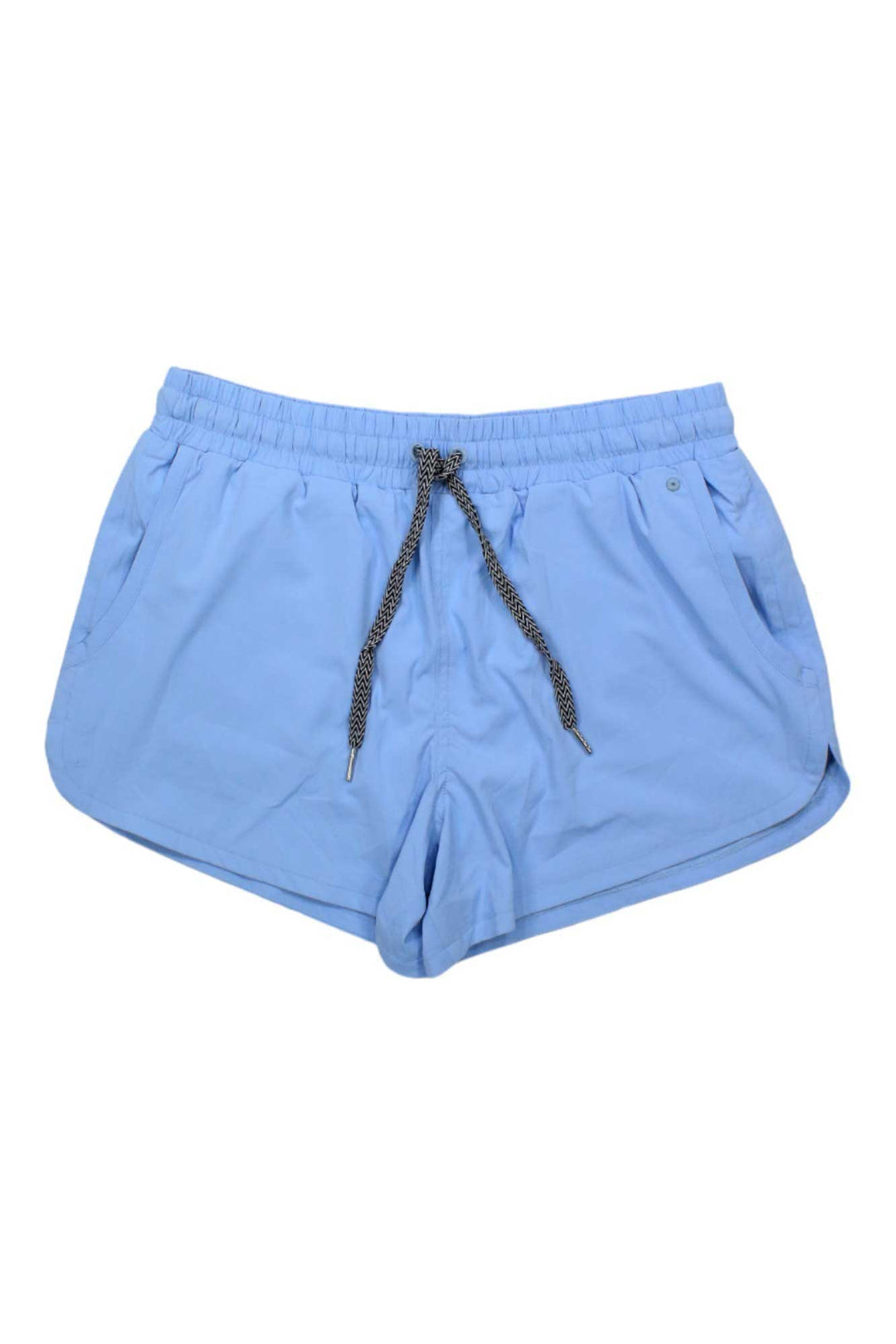 Glyder Womens Unstoppable 4 Inch Short Glyder