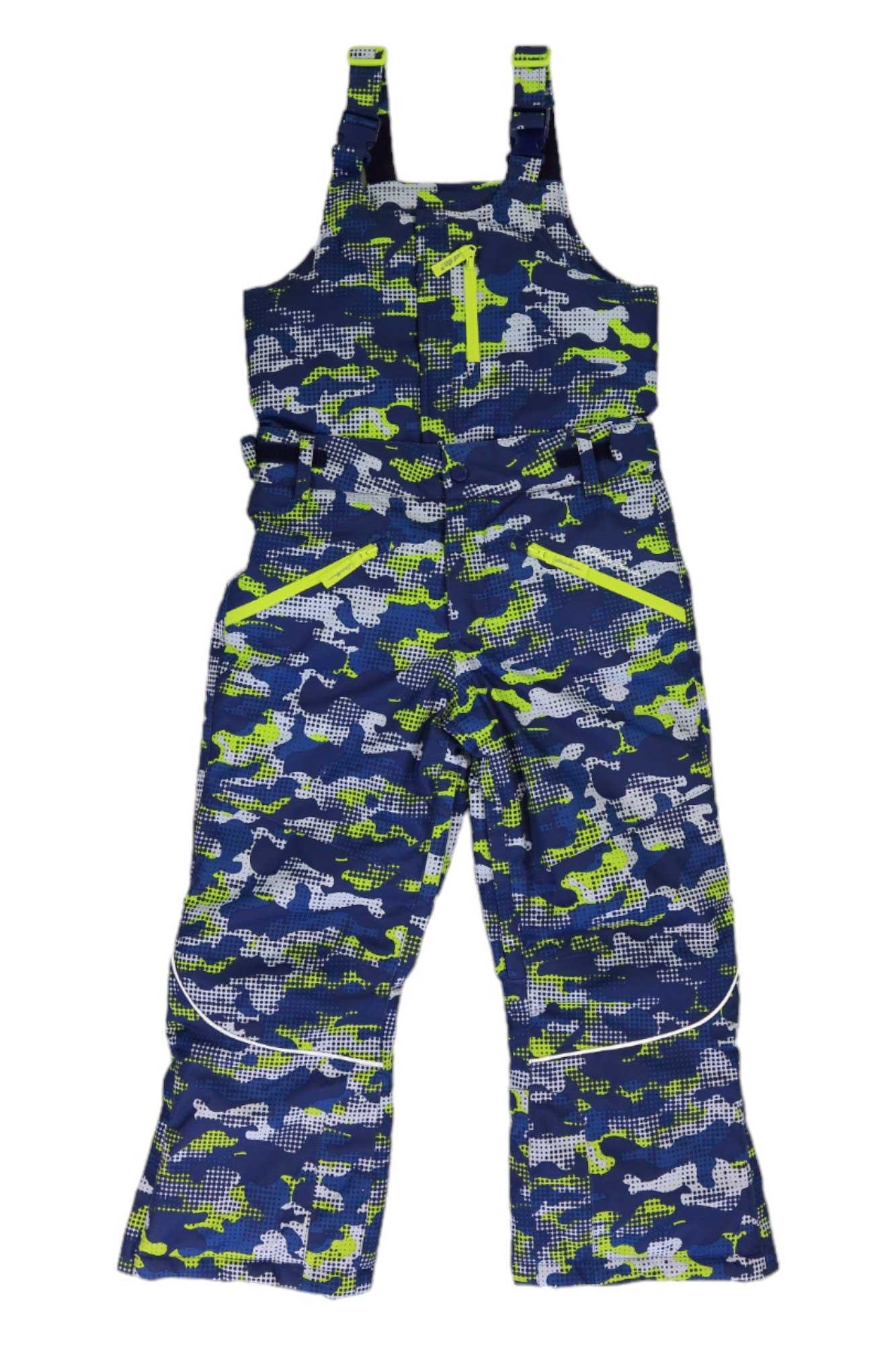 Eddie Bauer Kids Firstline Convertible Ski Bib Eddie Bauer Kids