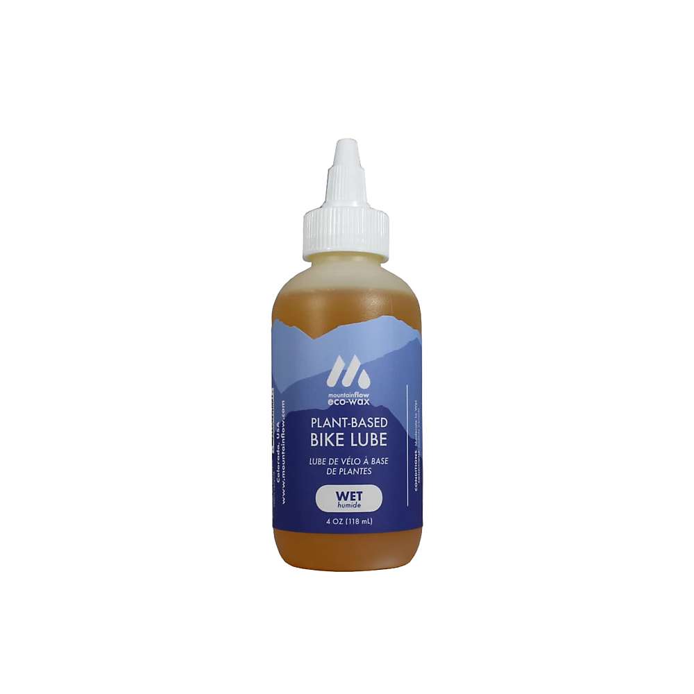 mountainFlow Bike Lube mountainFLOW