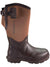 Lacrosse Men's Alpha Range Air-Circ 14IN Boot Lacrosse