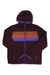 Cotopaxi Womens Teca Fleece Hooded Full-Zip Jacket