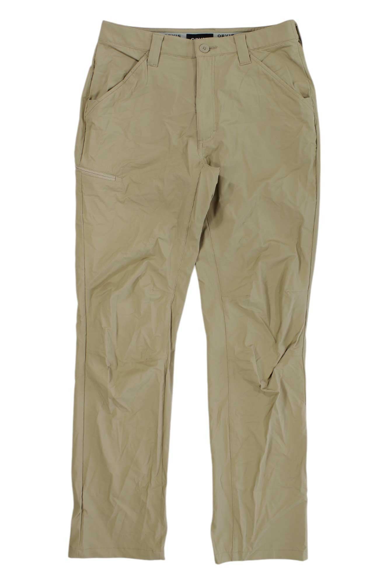Orvis Men's Jackson Quick-Dry Pant Orvis