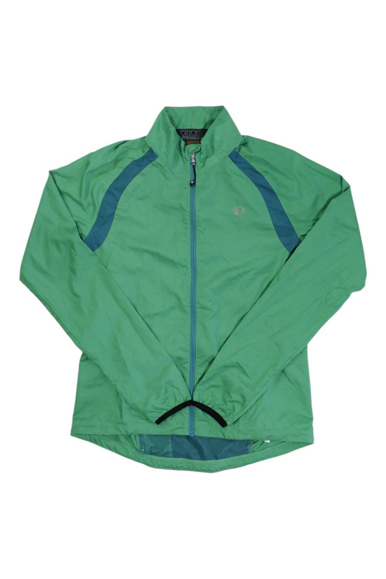 Womens Elite Barrier Cycling Jacket Pearl Izumi