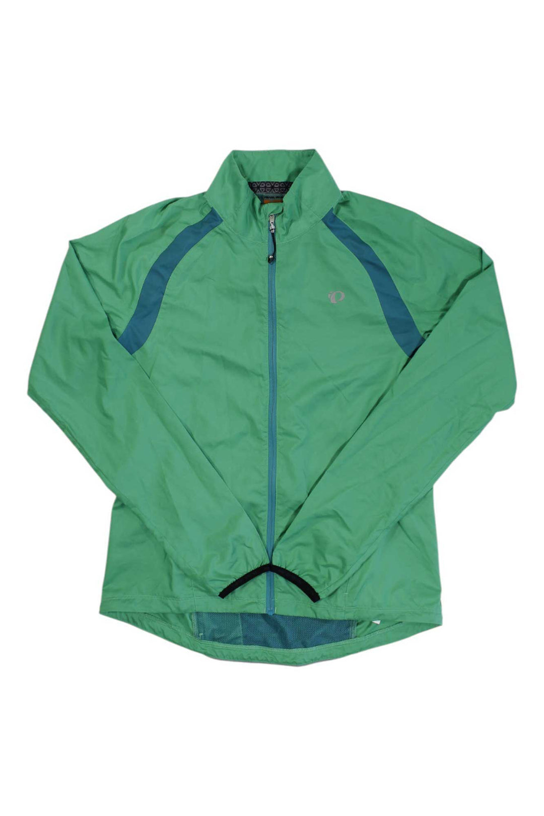 Womens Elite Barrier Cycling Jacket Pearl Izumi