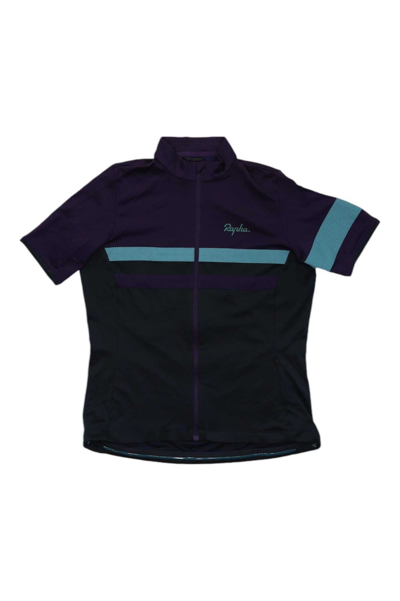 Rapha Womens Brevet Jersey II Rapha