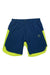 La Sportiva Men's Sudden 8 Inch Short La Sportiva
