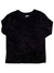 Women Chenille Crew Neck Long Sleeve Pullover Sweater Orvis