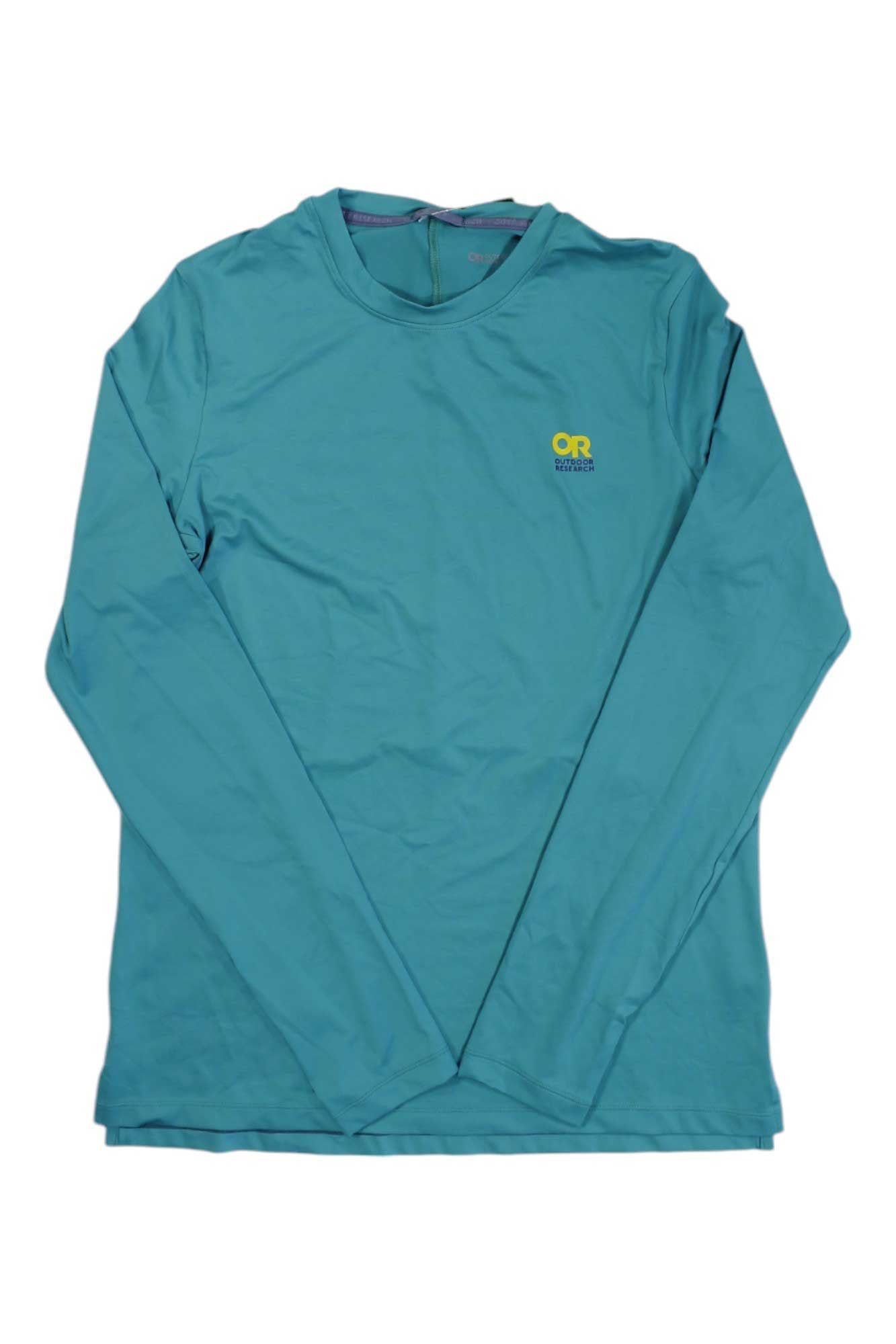 Outdoor Research Womens Activeice Spectrum Sun LS Tee Outdoor Research