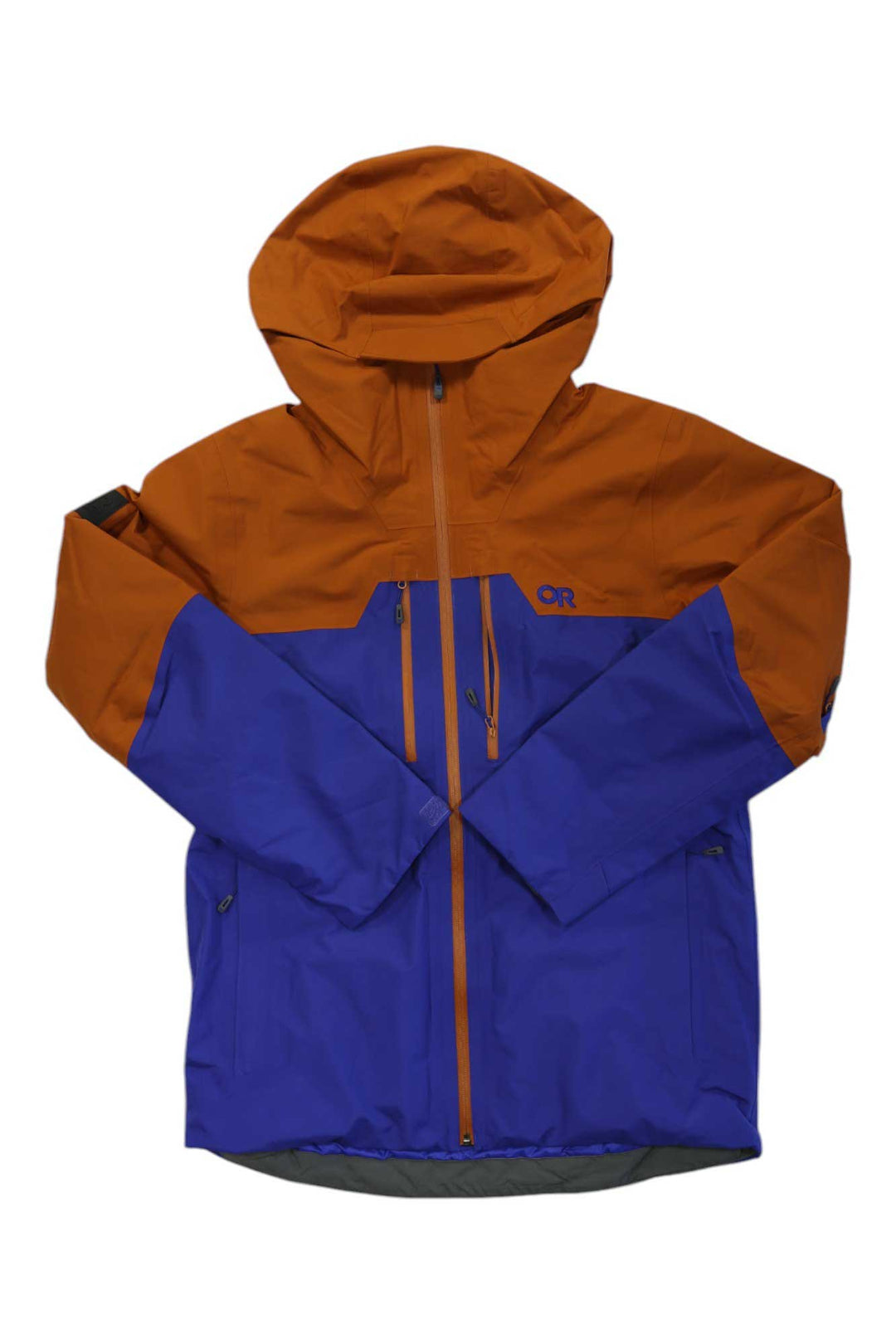 Mens Tungsten II Jacket Outdoor Research