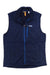 Orvis Mens Recycled Sweater Fleece Vest Orvis
