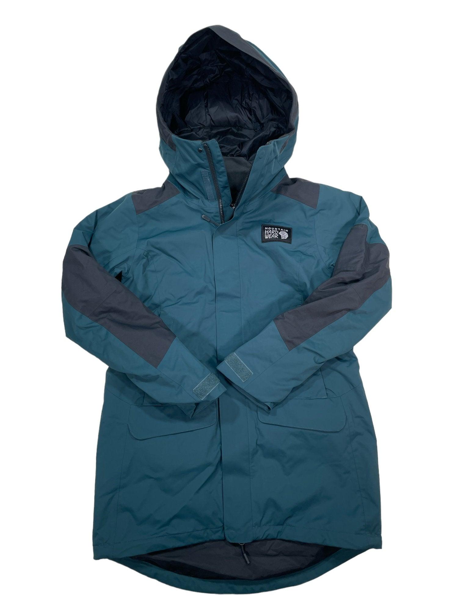 Women's FireFall Insulated Jacket Mountain Hardwear
