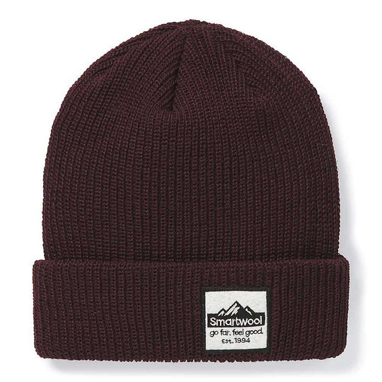 Smartwool Patch Beanie Smartwool