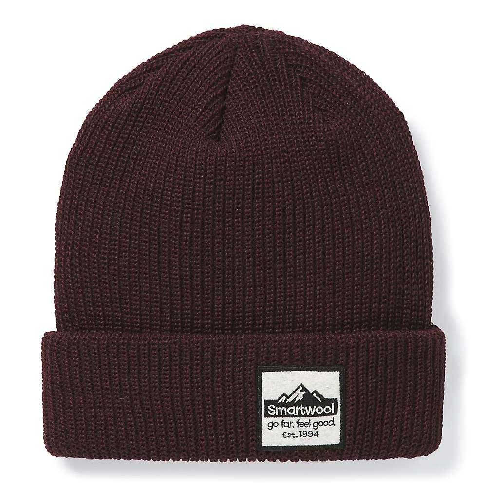 Smartwool Patch Beanie Smartwool