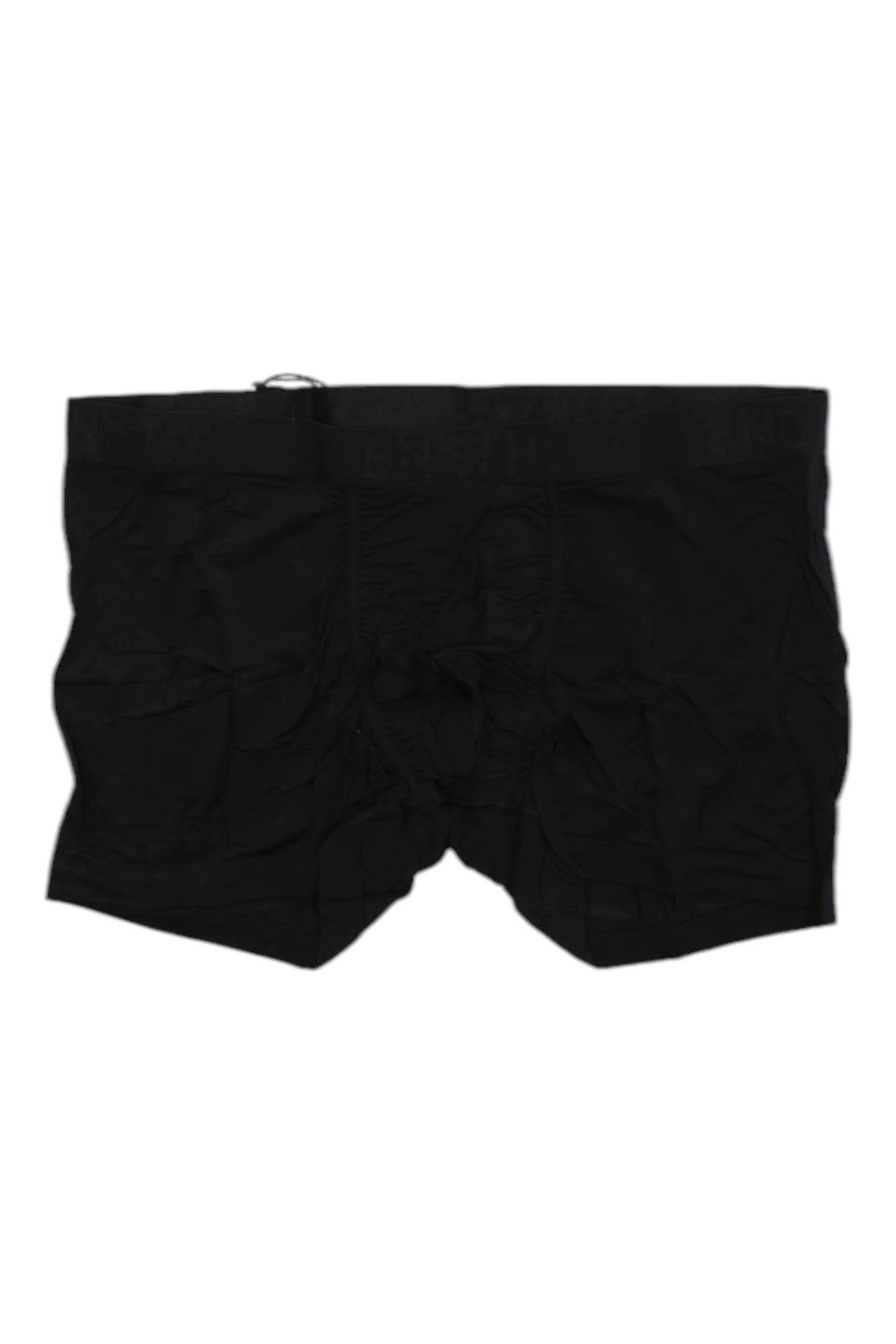 BN3TH Mens Classic Solid Trunk BN3TH