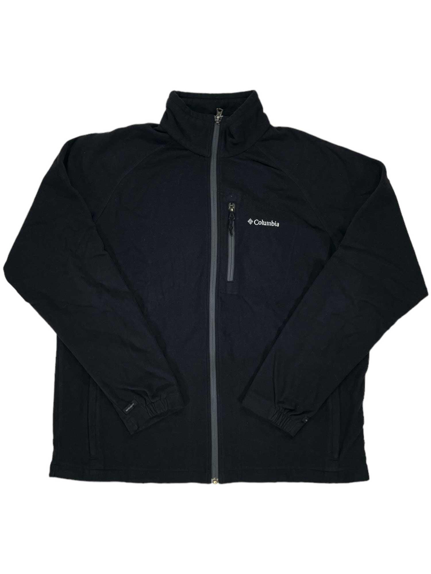 Fast Trek II Full Zip Fleece Columbia