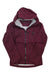 Black Diamond Womens StormLine Stretch Rain Shell Black Diamond