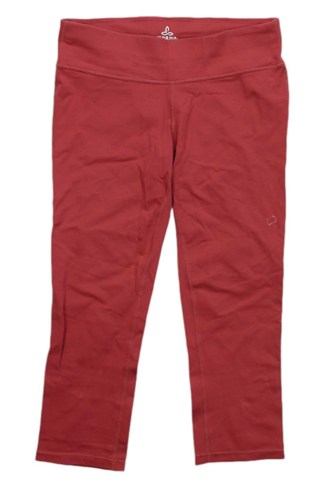 Womens Capri Leggings Prana