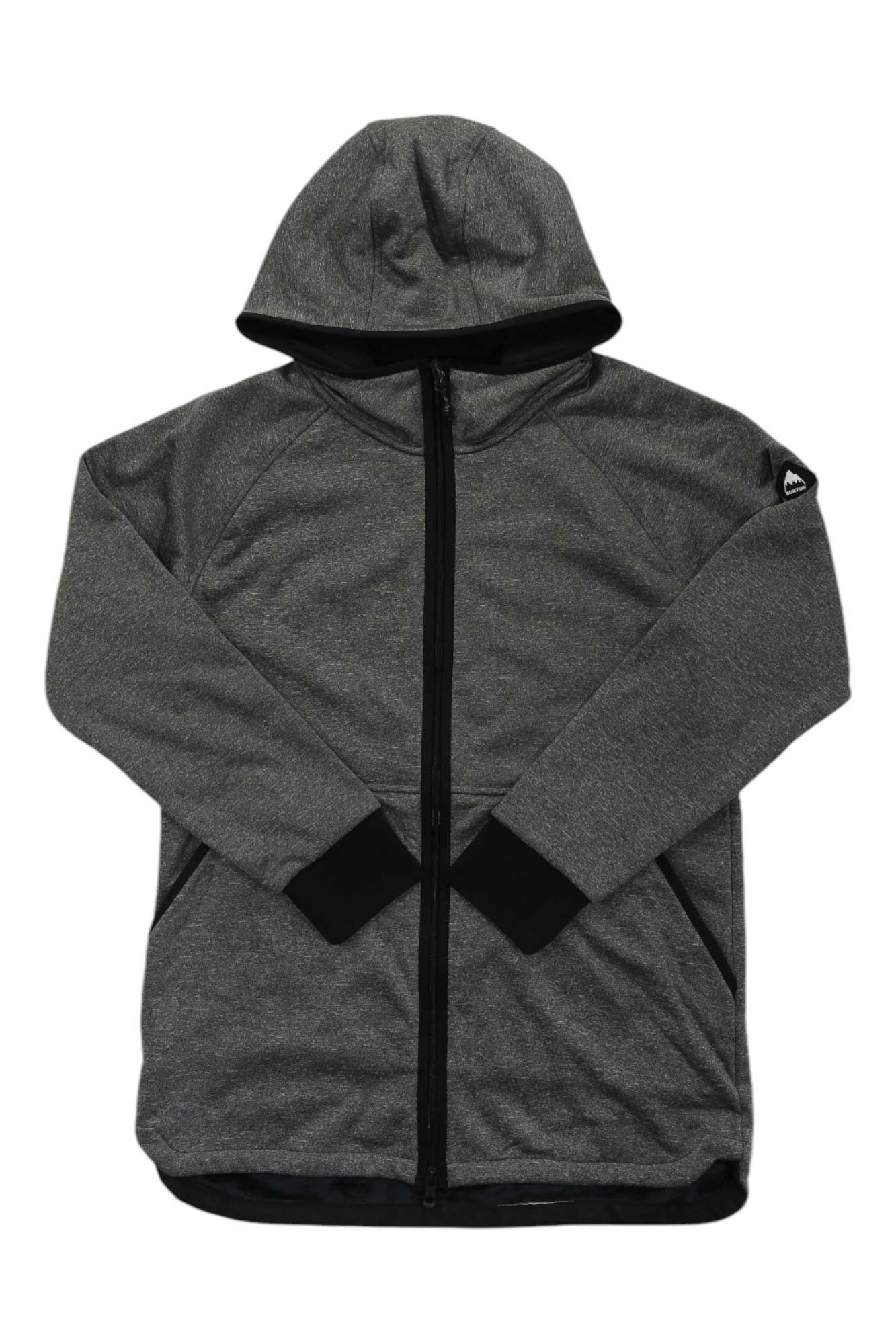 Burton Womens Minxy Full Zip Fleece Jacket Burton