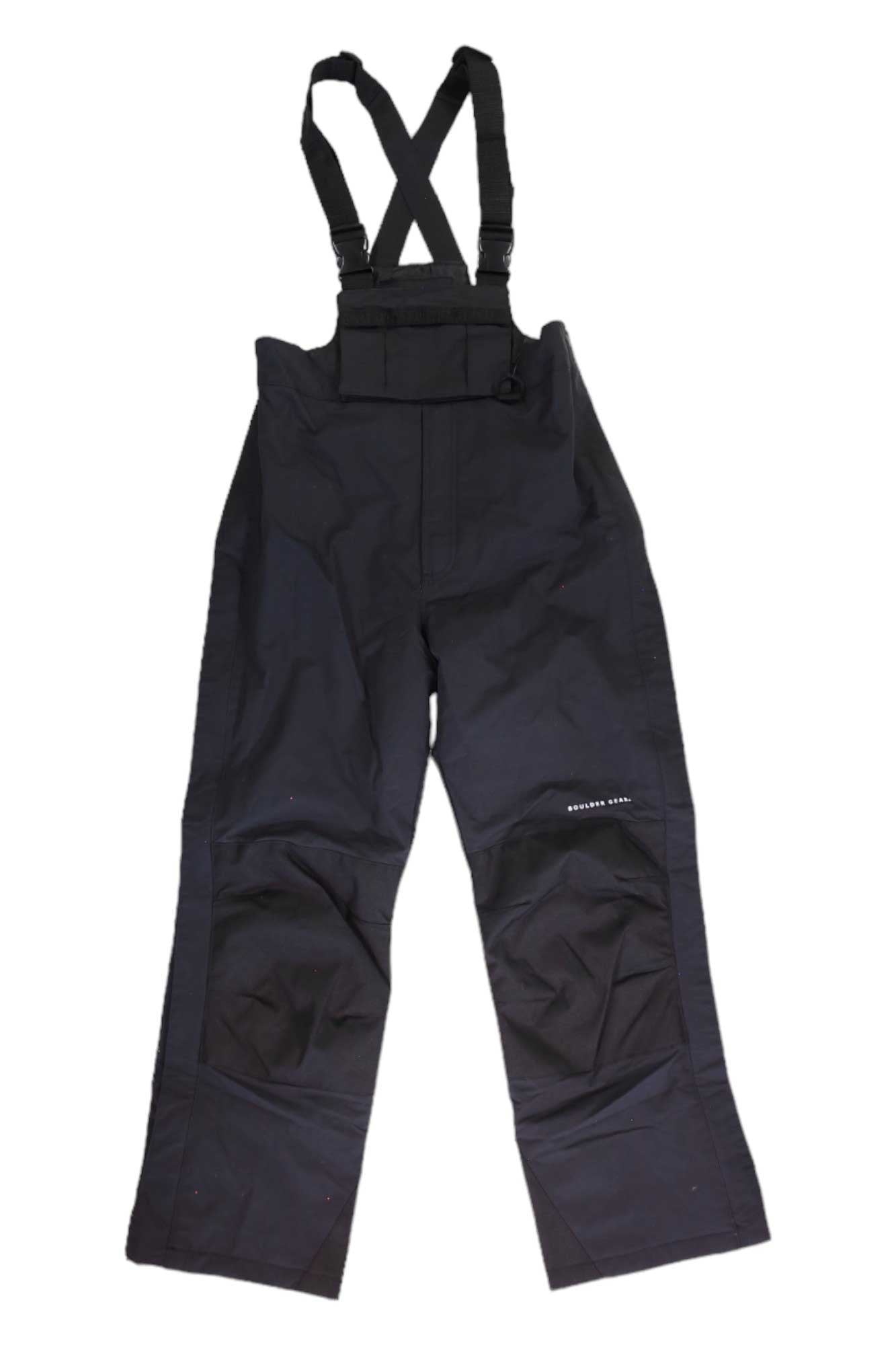 Boulder Gear Men's Precise Bib