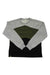 Tentree Womens TreeFleece Chevron Crew Tentree