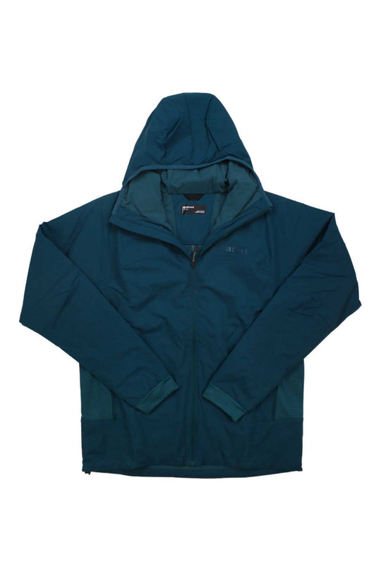 Mens Novus LT Hybrid Hoody Marmot