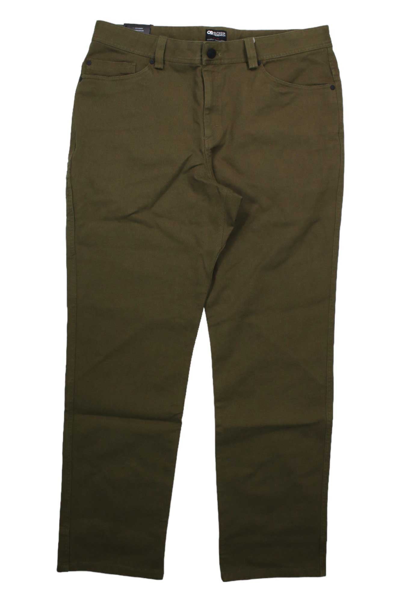 Outdoor Research Mens Goldbar Pant Outdoor Research