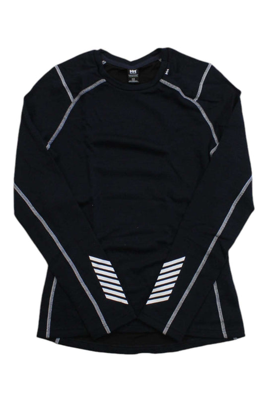 Helly Hansen Womens Lifa Merino Midweight Crew