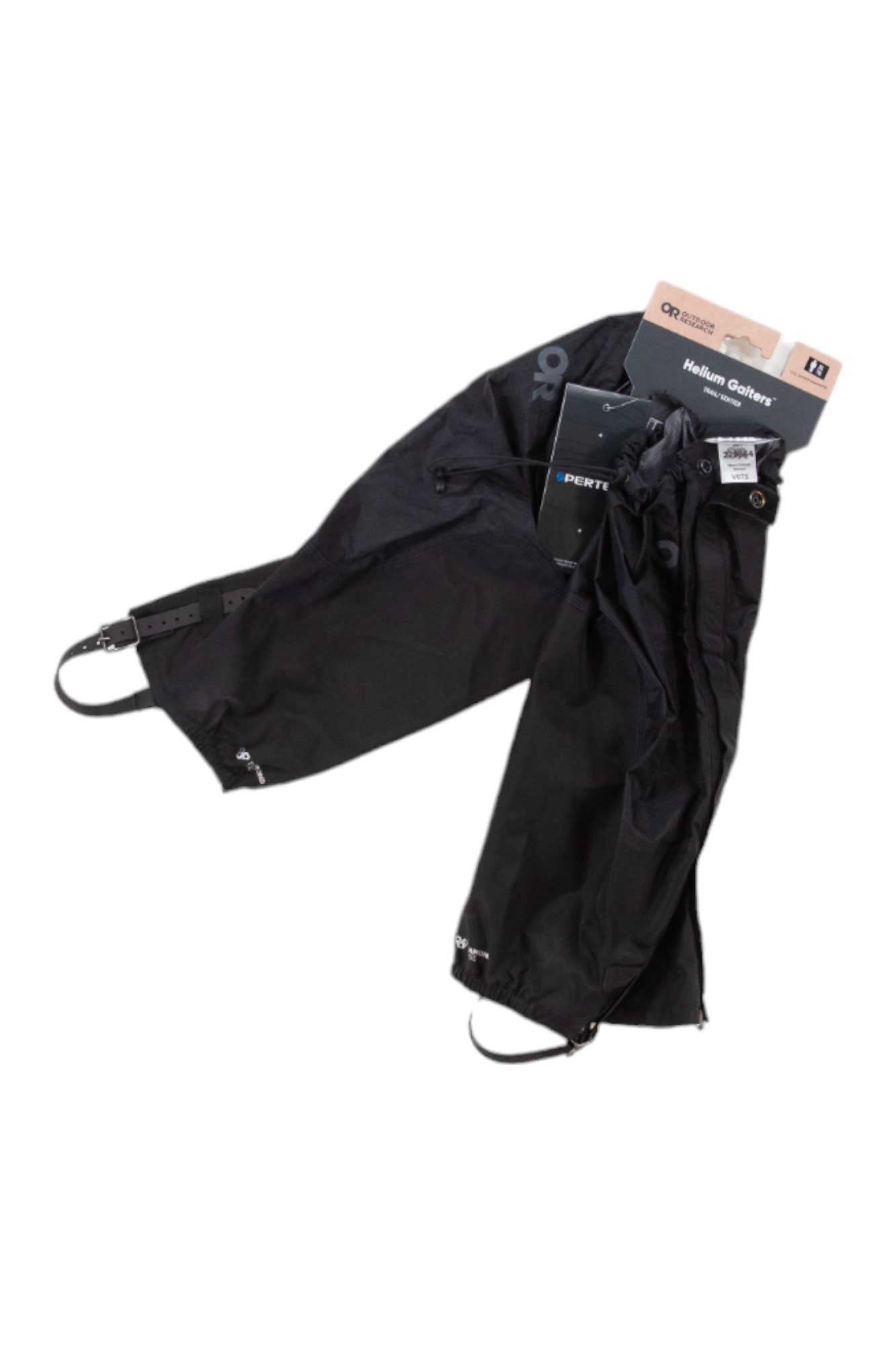 Outdoor Research Mens Helium Gaiter Outdoor Research