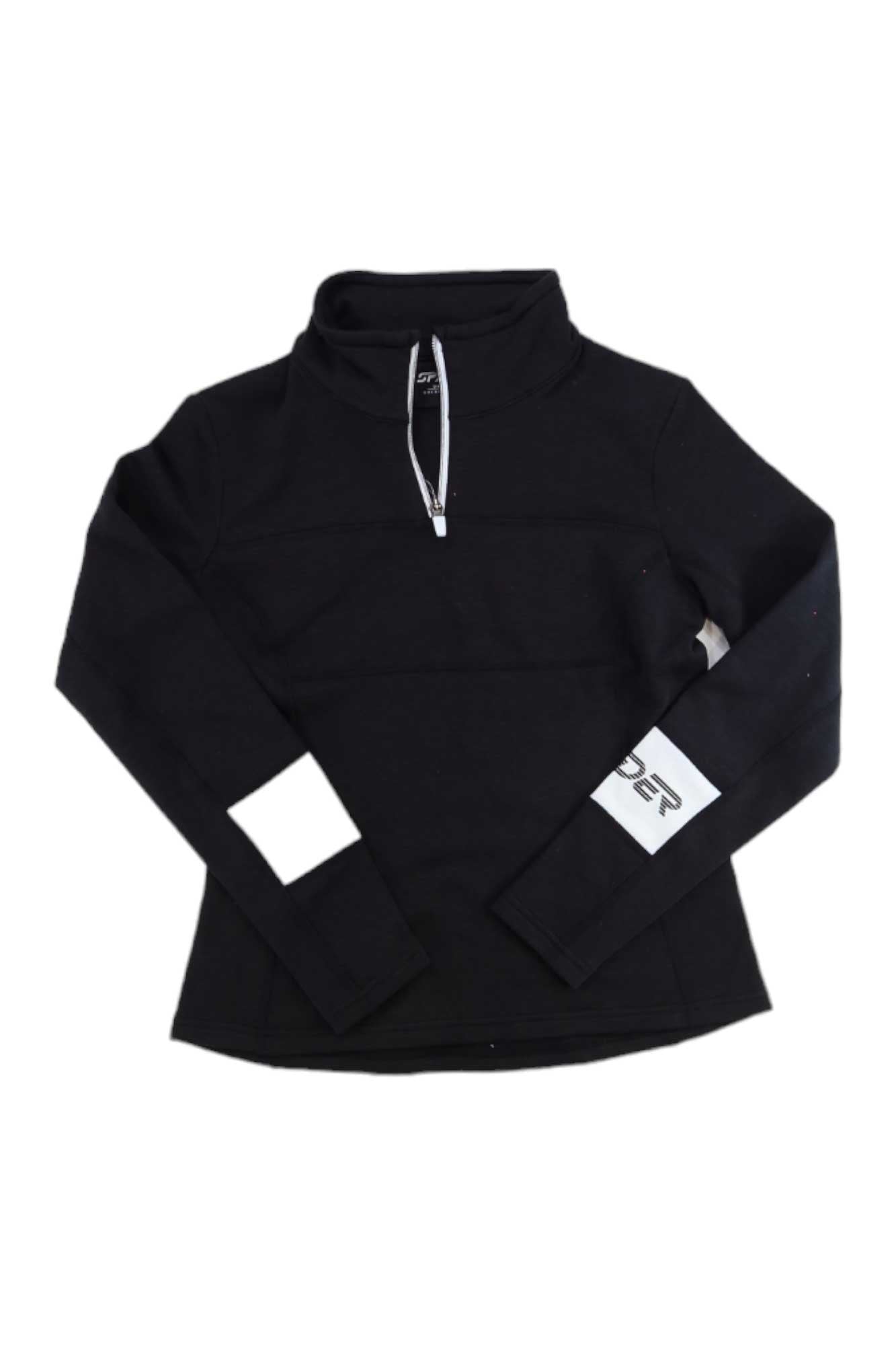 Spyder Womens Speed Fleece 1/2 Zip Jacket Spyder