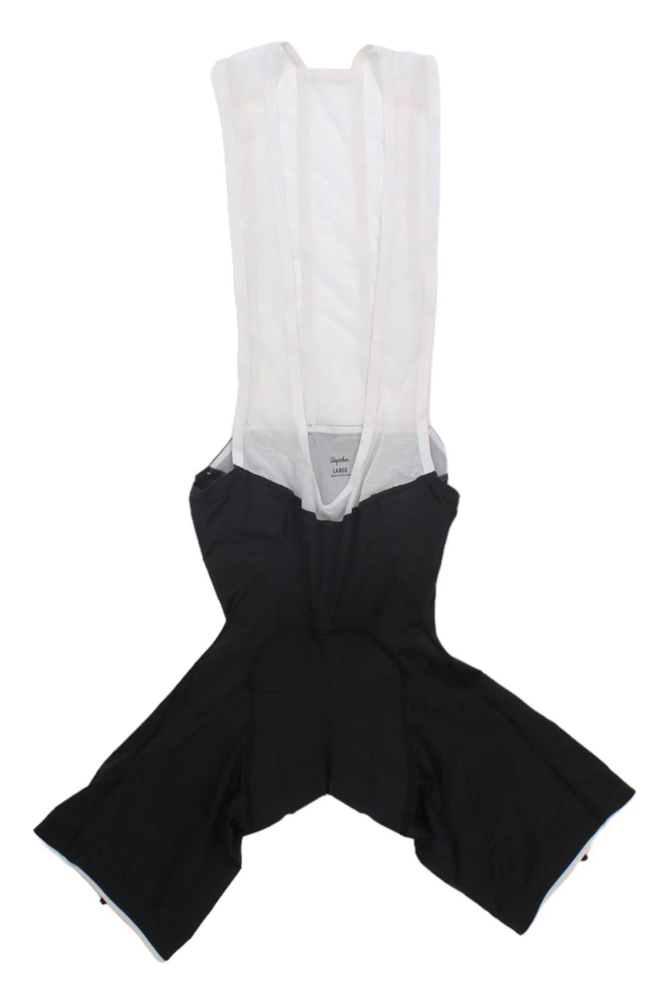 Rapha Mens Classic Flyweight Bib Shorts - Regular Rapha