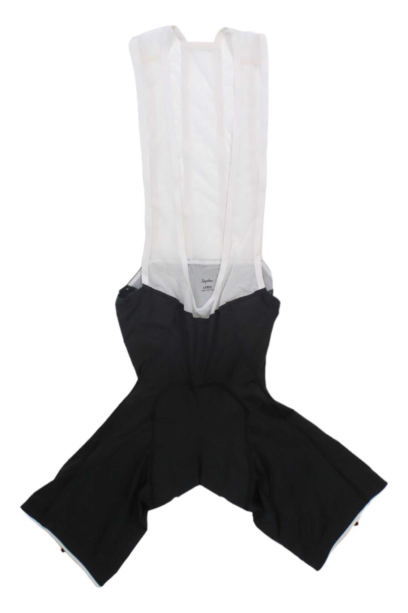 Rapha Mens Classic Flyweight Bib Shorts - Regular Rapha