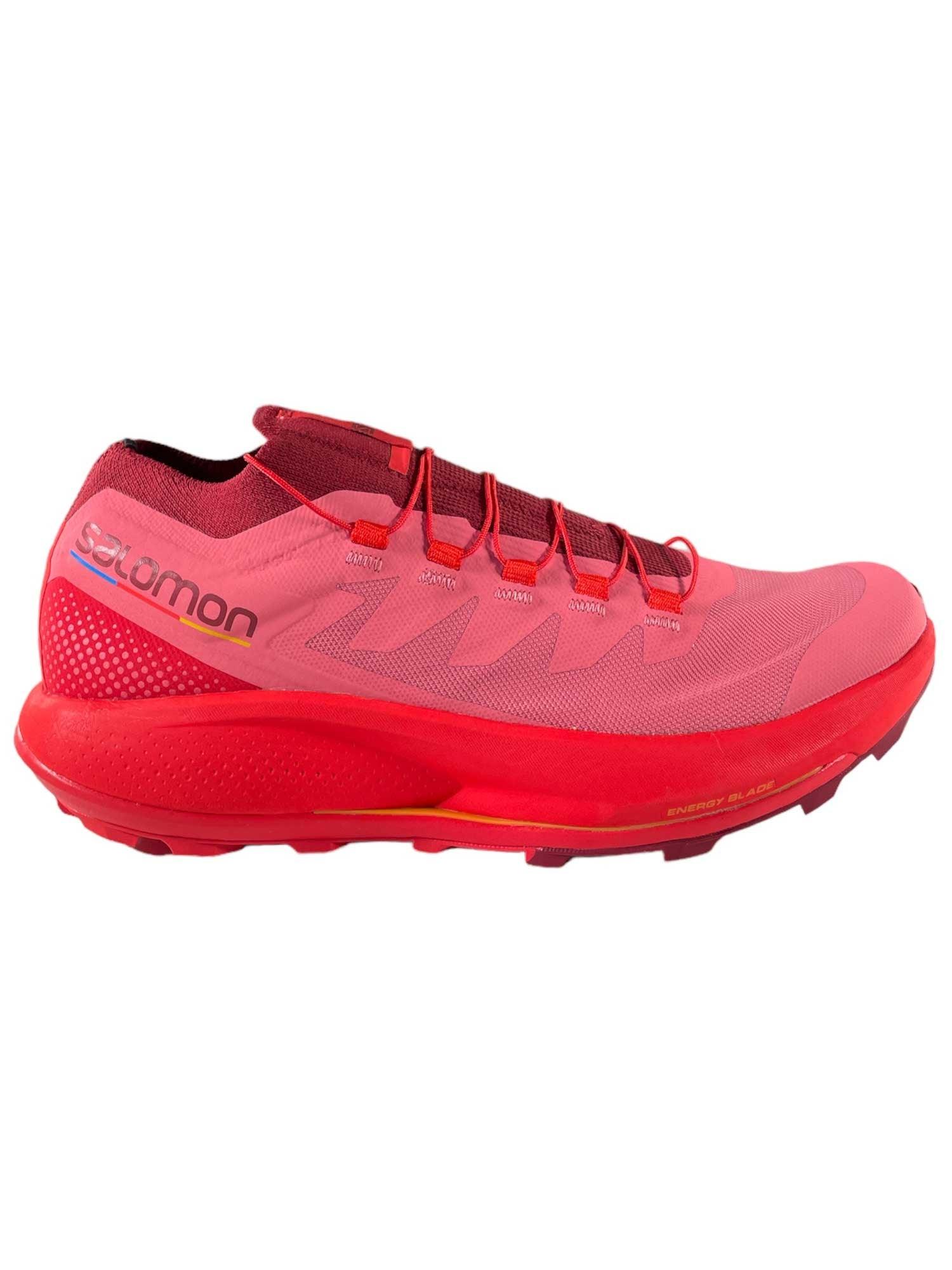 Salomon Women's Pulsar Trail/Pro Shoe Salomon