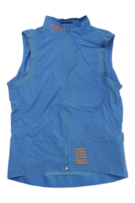 Rapha Mens Pro Team Lightweight Gilet Rapha