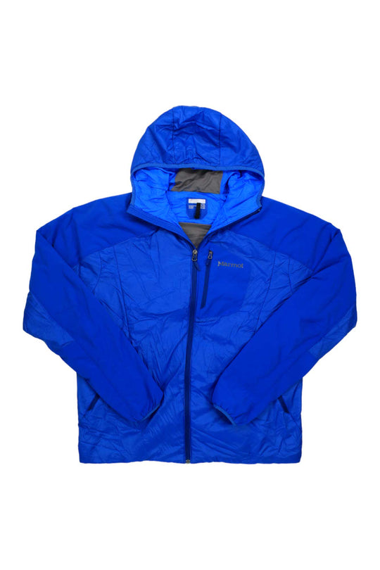 Men's Isotherm Insulated Hoody Jacket Marmot