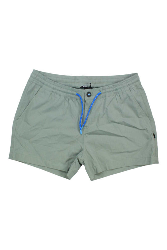 Cotopaxi Womens Salto Ripstop 3.5 Inch Short Cotopaxi
