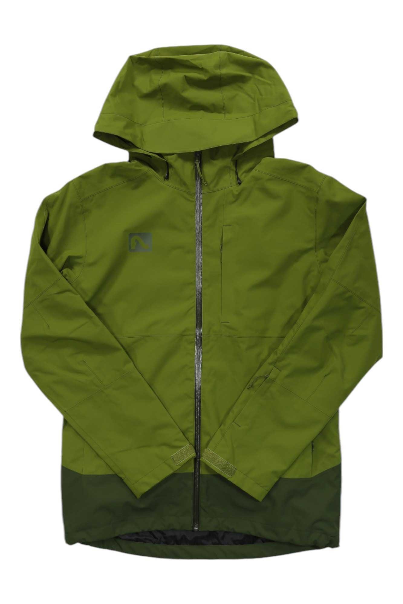 Flylow Mens Dante Jacket Flylow