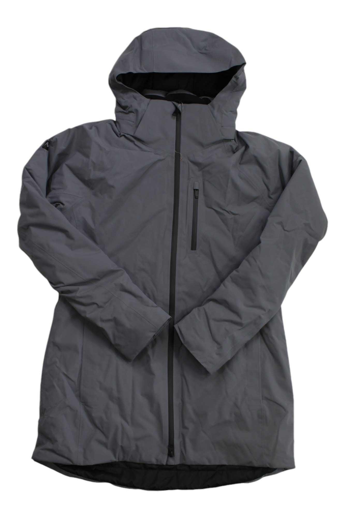 Marmot Womens EVODry Riverfront Parka Marmot