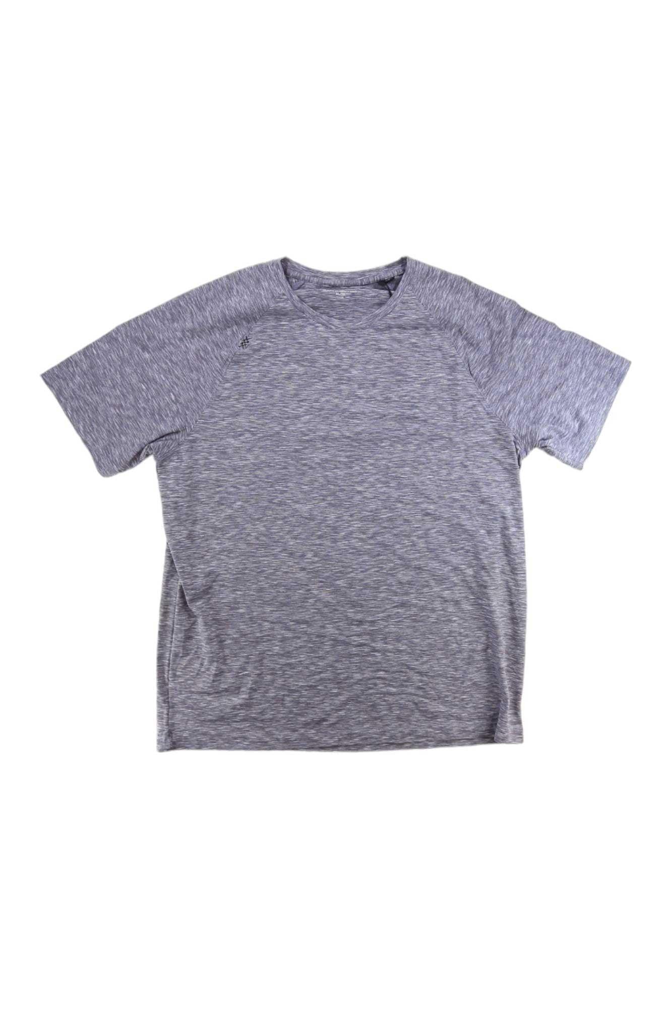 Rhone Men's Reign SS Top Rhone