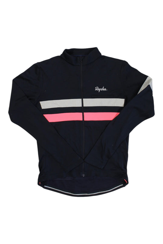 Rapha Brevet Infinium Long Sleeve Jersey