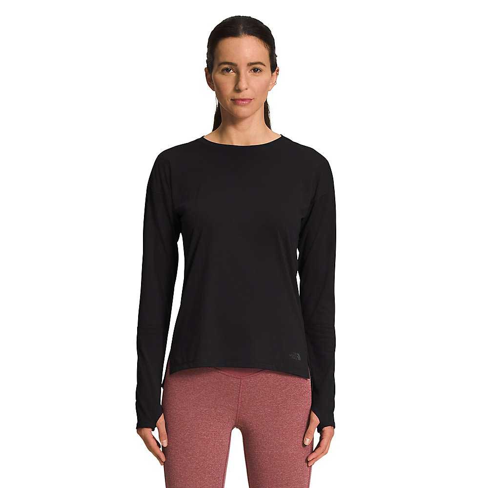The North Face Womens Dawndream LS Top The North Face