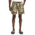 The North Face Mens Printed Class V Belted Short The North Face