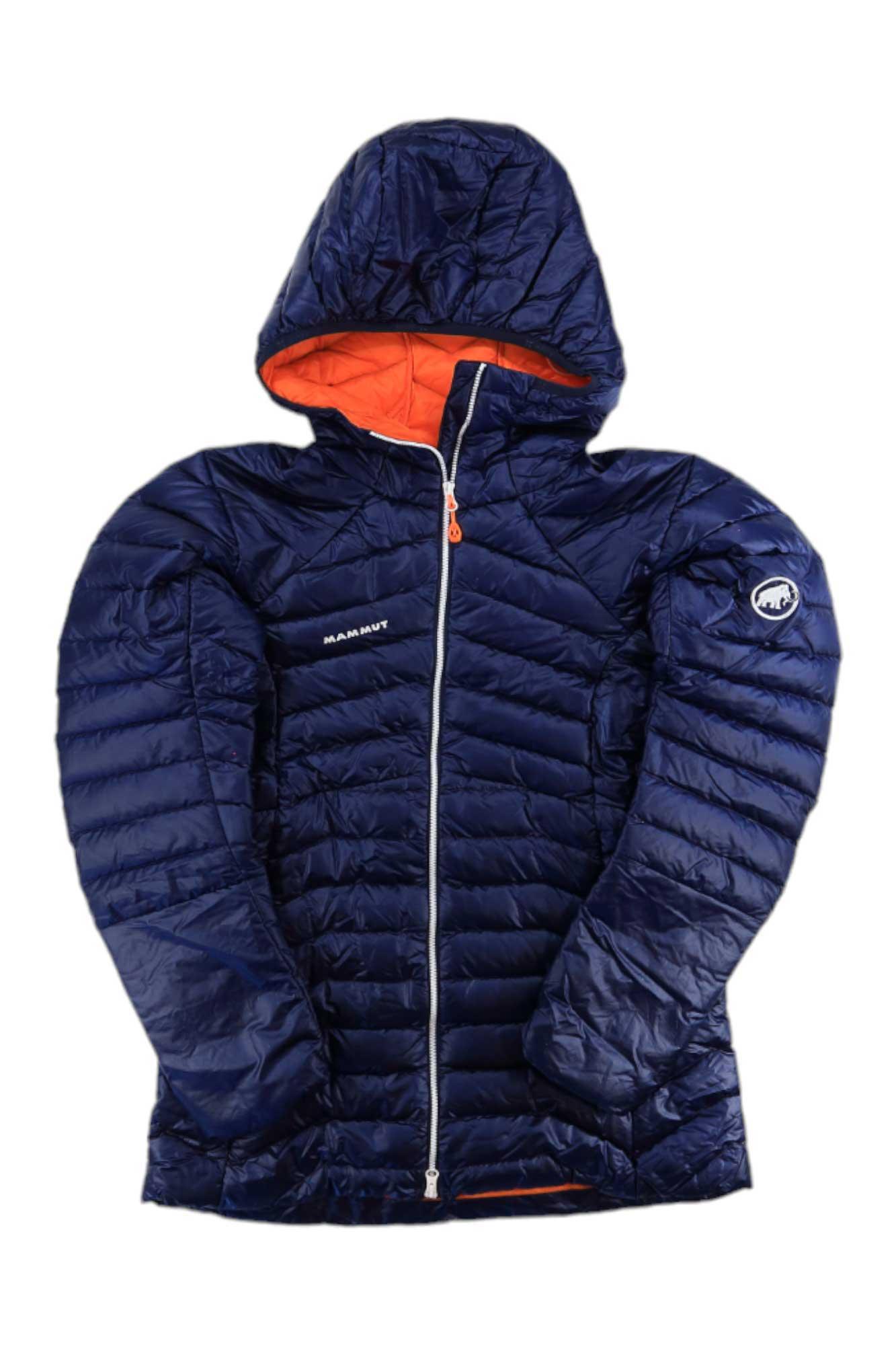 Mammut Women's Eigerjoch Advanced IN Hooded Jacket Mammut