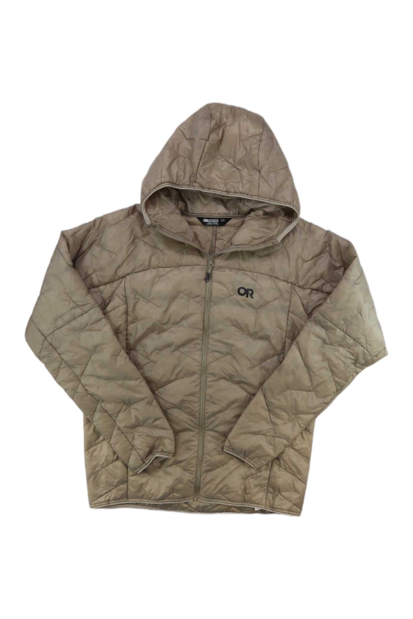 Outdoor Research Men's Superstrand LT Hoodie Outdoor Research