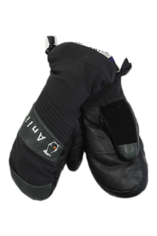 Aniiu Ossa Mitt Aniiu