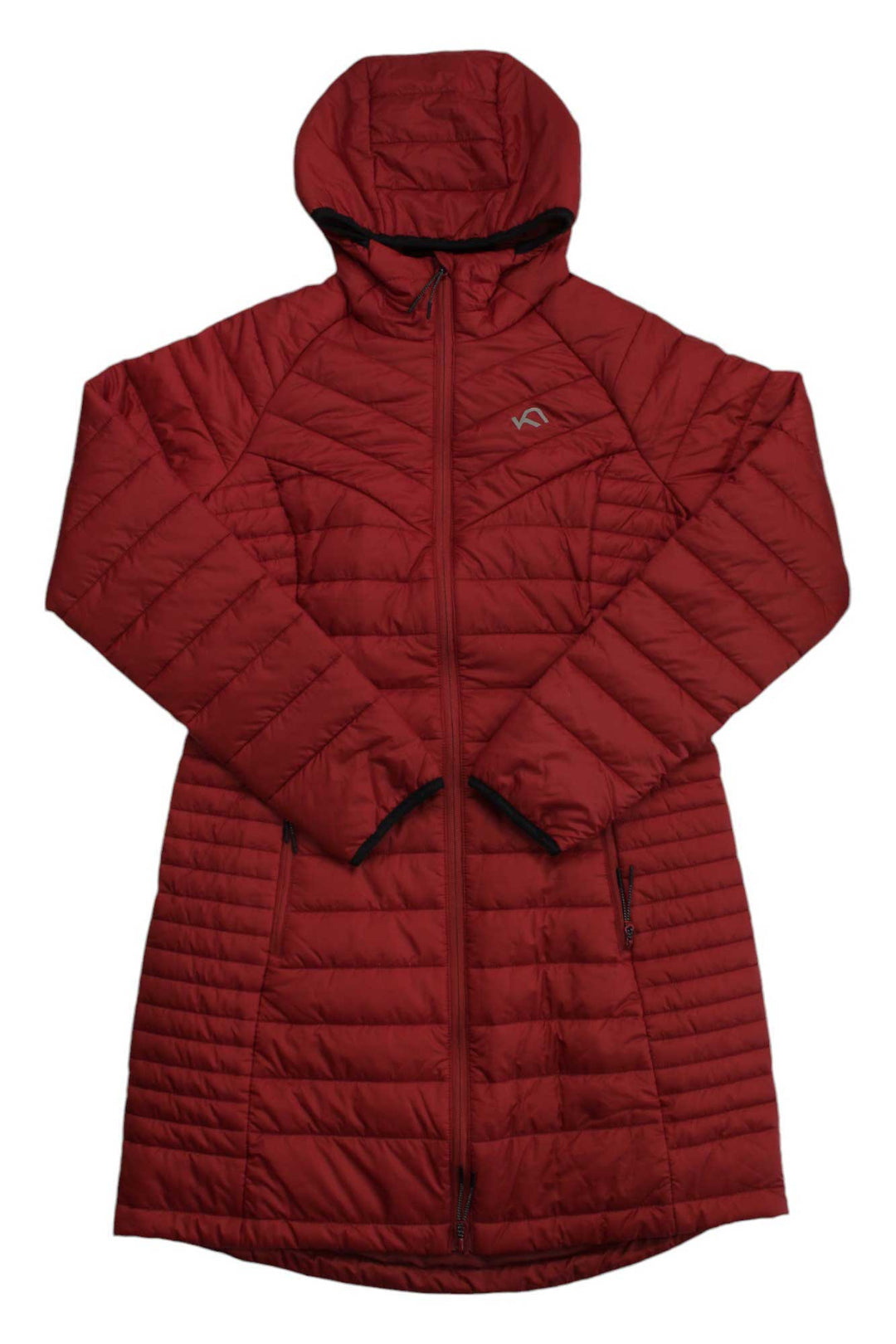 Kari Traa Womens Aada Primaloft Coat