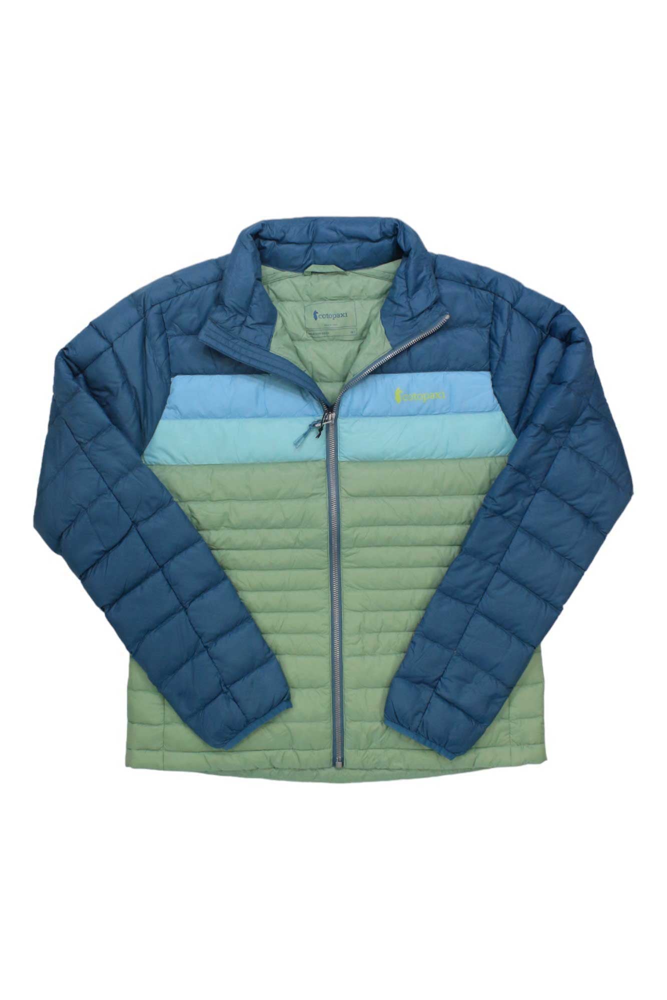 Fuego Down Jacket Cotopaxi