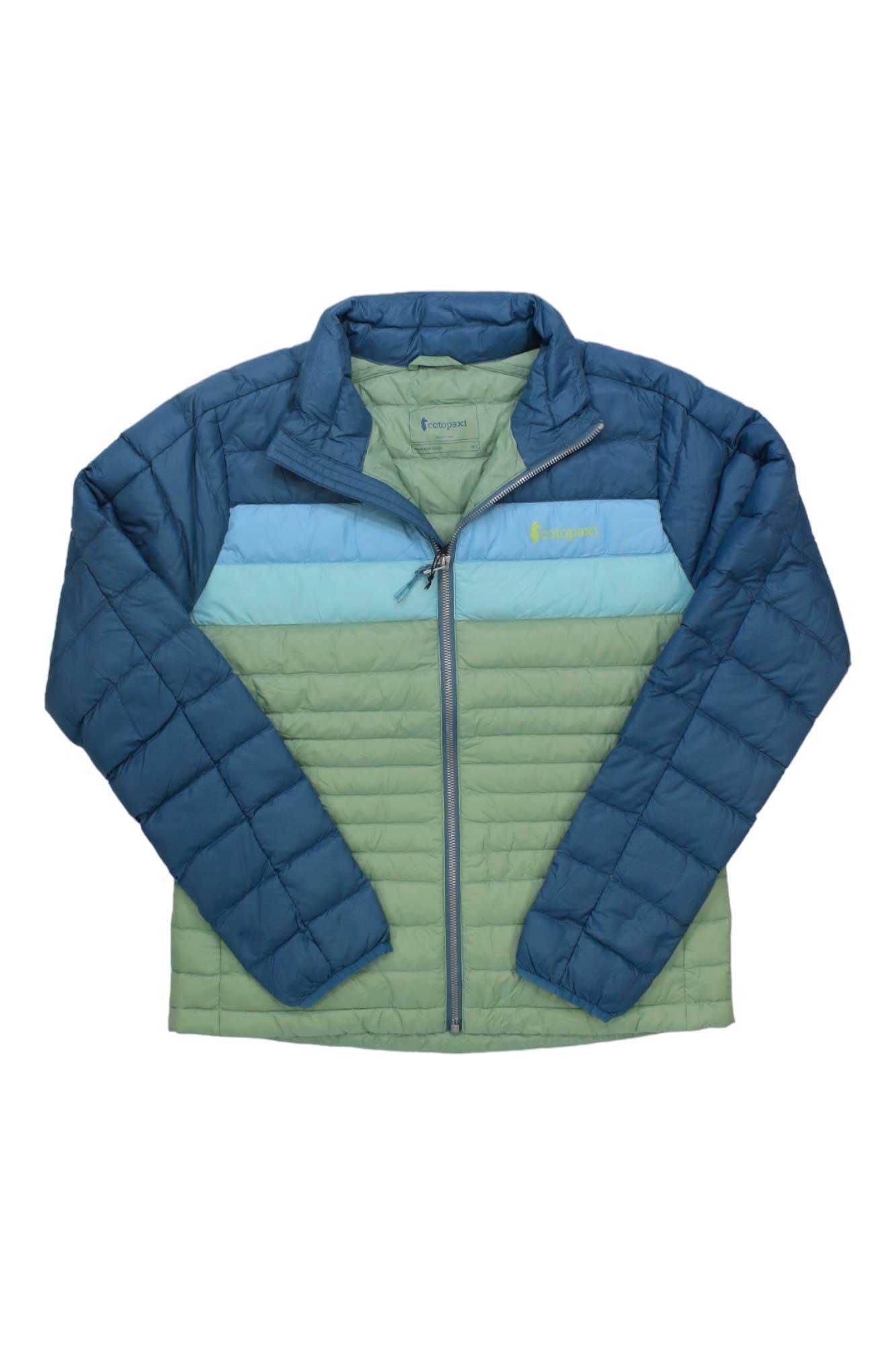 Fuego Down Jacket Cotopaxi
